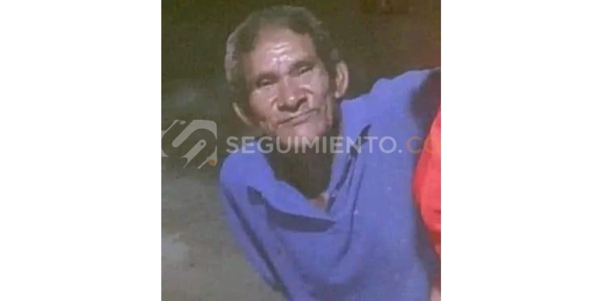 Seguimiento. José Luis Varela Rodríguez.