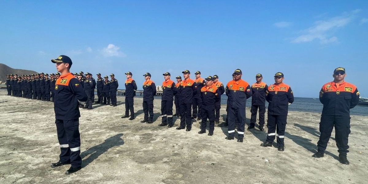 Durante esta temporada se incrementarán los controles marítimos