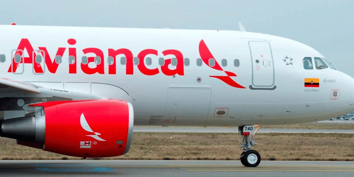 Avianca fue sancionado por utilizar de forma indebida Avianca Tours