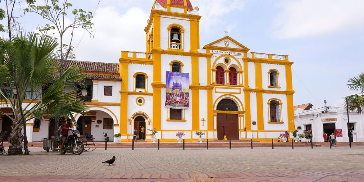 Presidencia Mompox