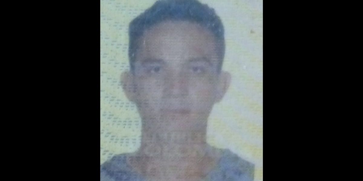Cortesía Alexander Caballero Pertuz.