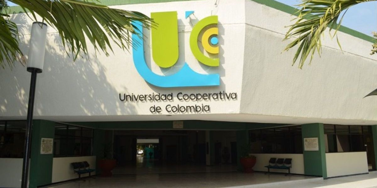 Universidad Cooperativa de Colombia