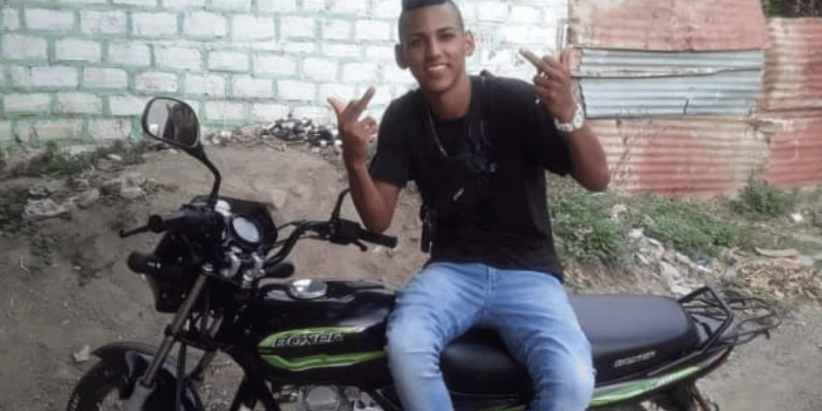 Hombre asesinado en la Troncal del Caribe fue identificado