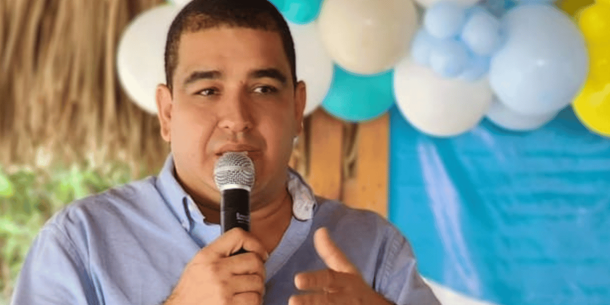 Procuraduría respalda petición de nulidad en elección de Alfredo Navarro como alcalde de Sitionuevo, Magdalena