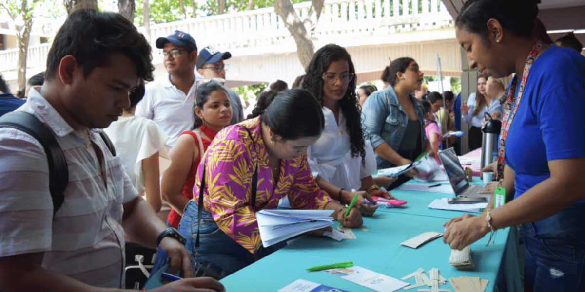 Santa Marta Emplea: Alcaldía lidera feria laboral que ofrecerá cerca de 500 puestos de trabajo