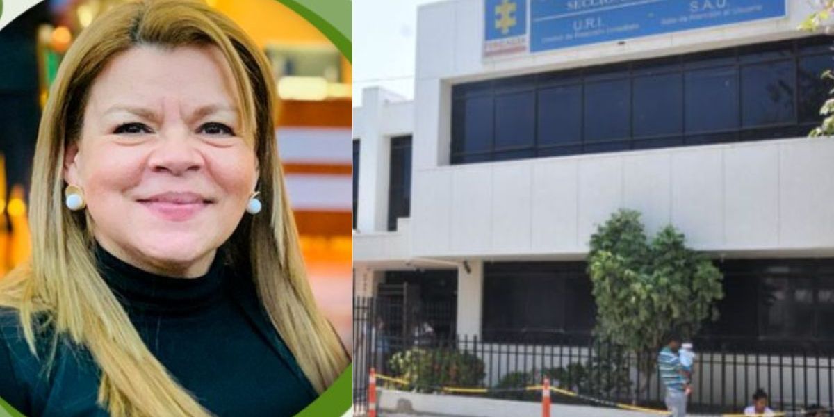 Cortesía Madeleyne Pérez