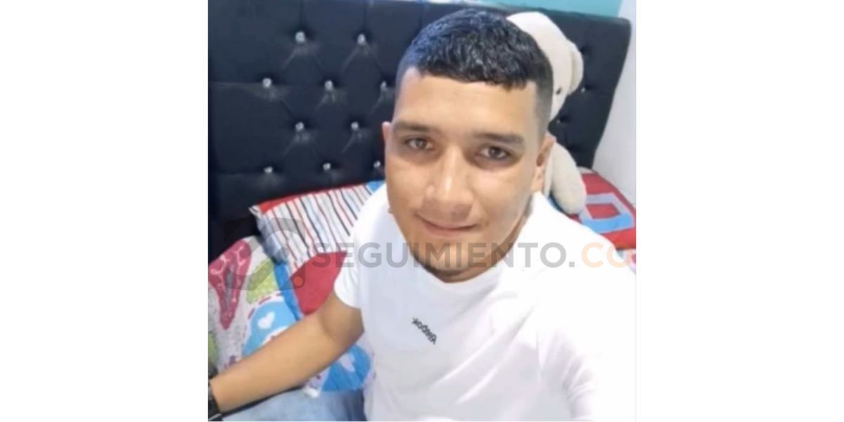 Seguimiento. Hombre asesinado en Palmor de la Sierra.
