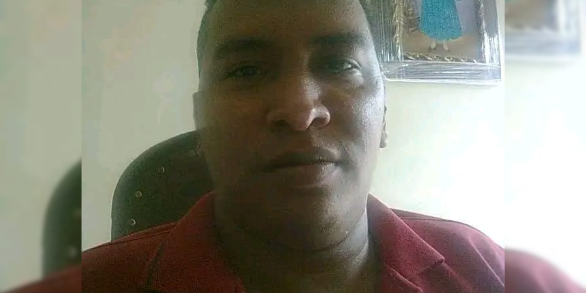 'Jopa' murió electrocutado en Gaira