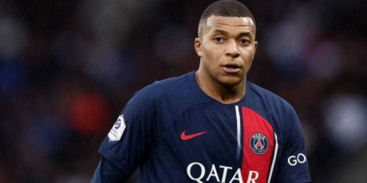 Kylian Mbappé anuncia su salida del Paris Saint-Germain al final de la temporada