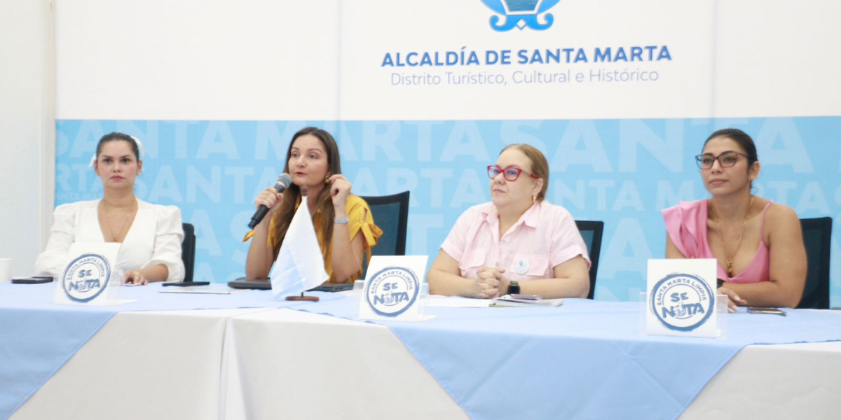 Santa Marta promueve la sostenibilidad ambiental con la experiencia Plogging