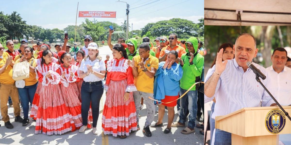 Cortesía Así lo mencionó el alcalde Pinedo.