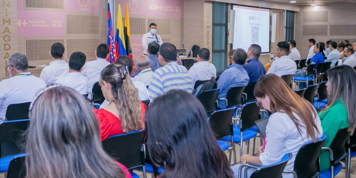  Mesa Temática Territorial del Ministerio de Educación