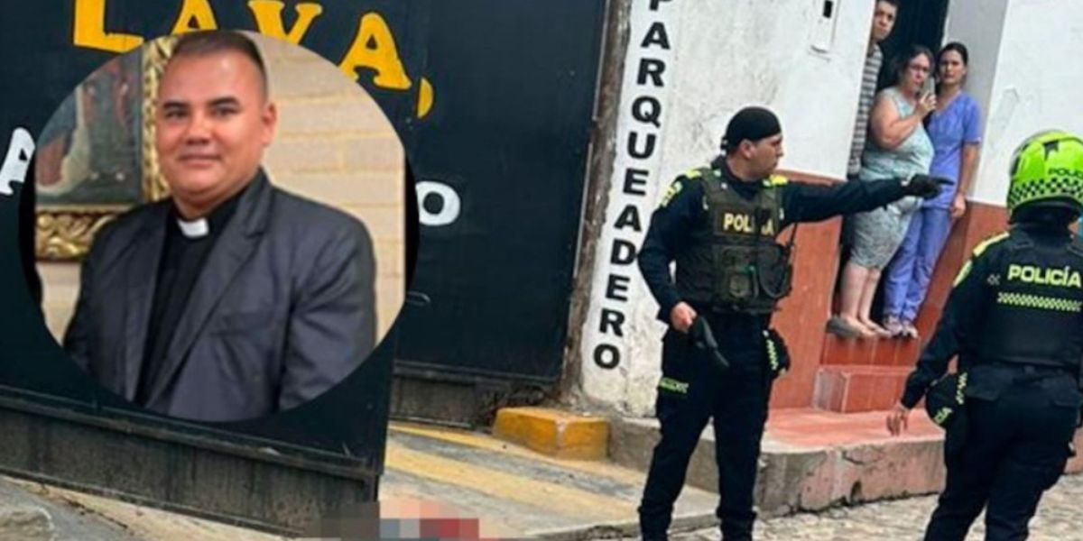 Seguimiento Los hechos ocurrieron en norte de santander