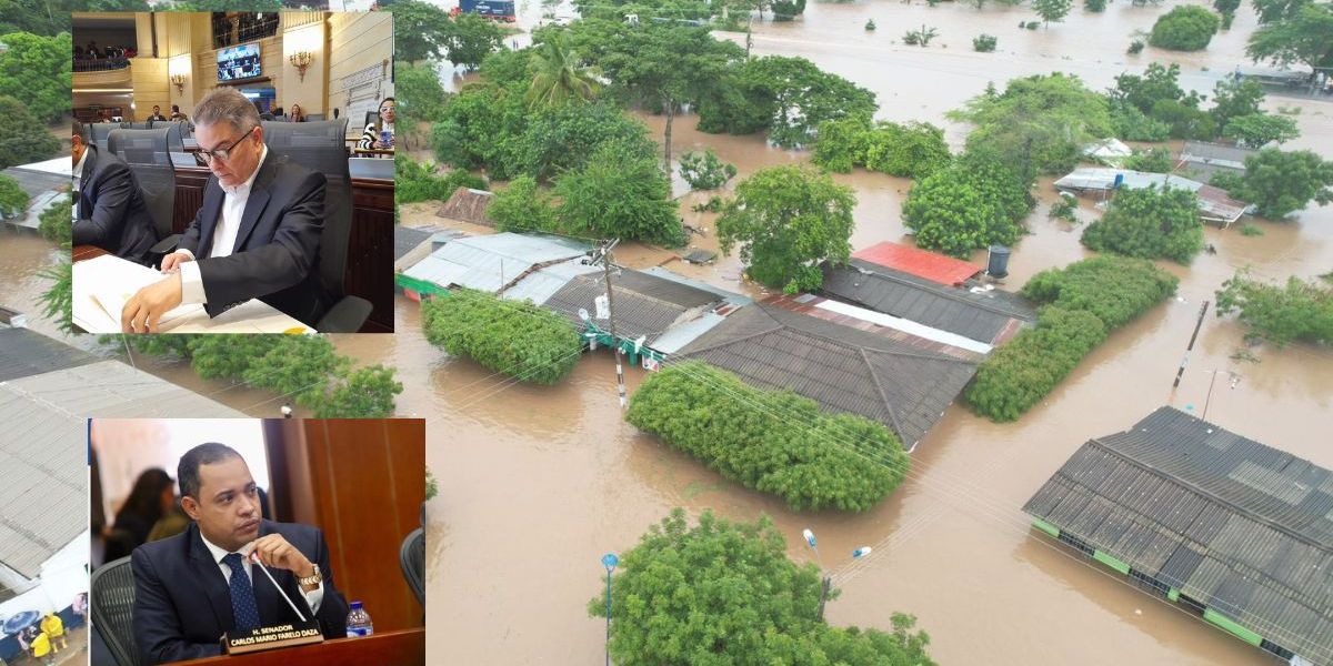 Corregimiento de Apure