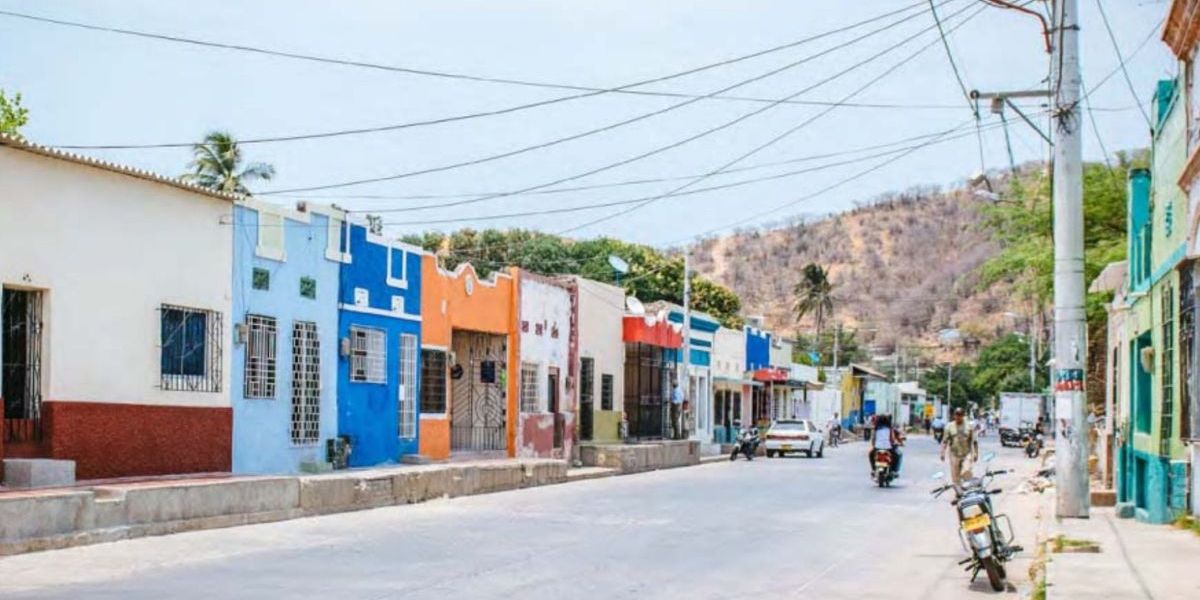 Referencia Barrio Pescaíto