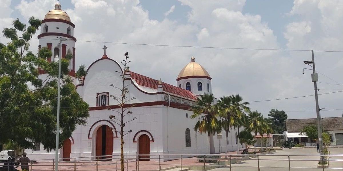 Municipio de Santo Tomás, Atlántico