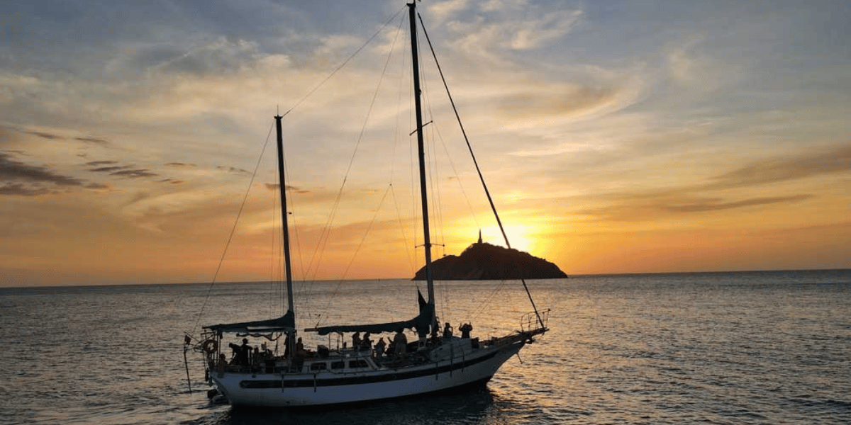 Tumap ofrece una variedad de planes para disfrutar Santa Marta en vacaciones