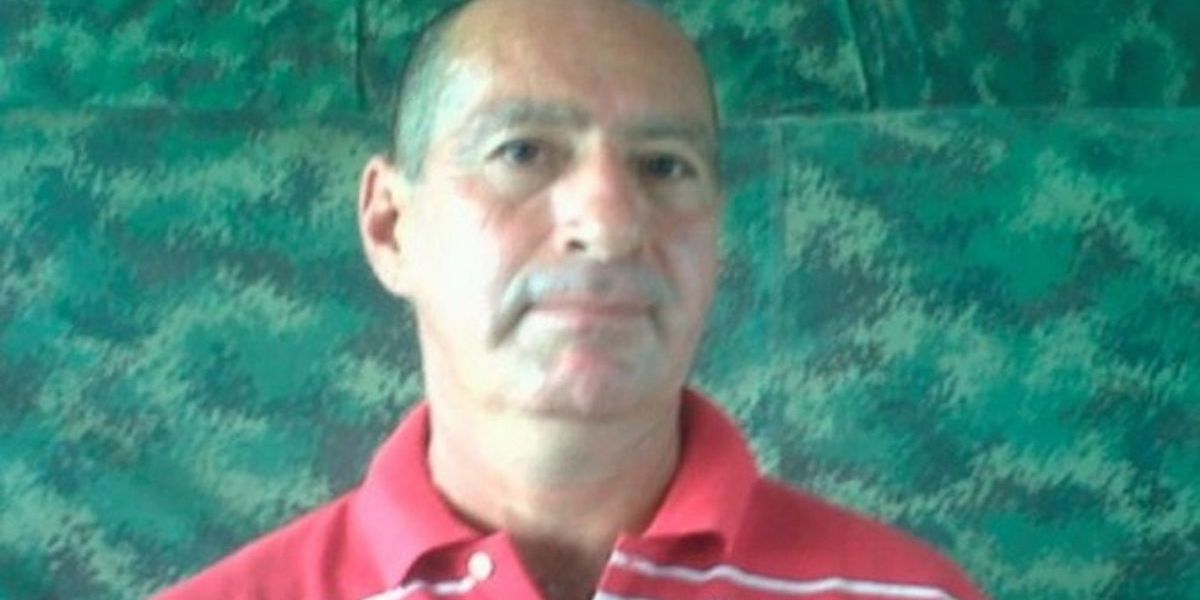 Aldemar Soto Charry, también conocido con el alias de 'El Ingeniero'.