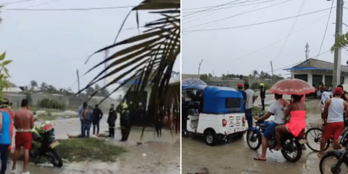 Ataque sicarial en el sur de Ciénaga deja un hombre muerto
