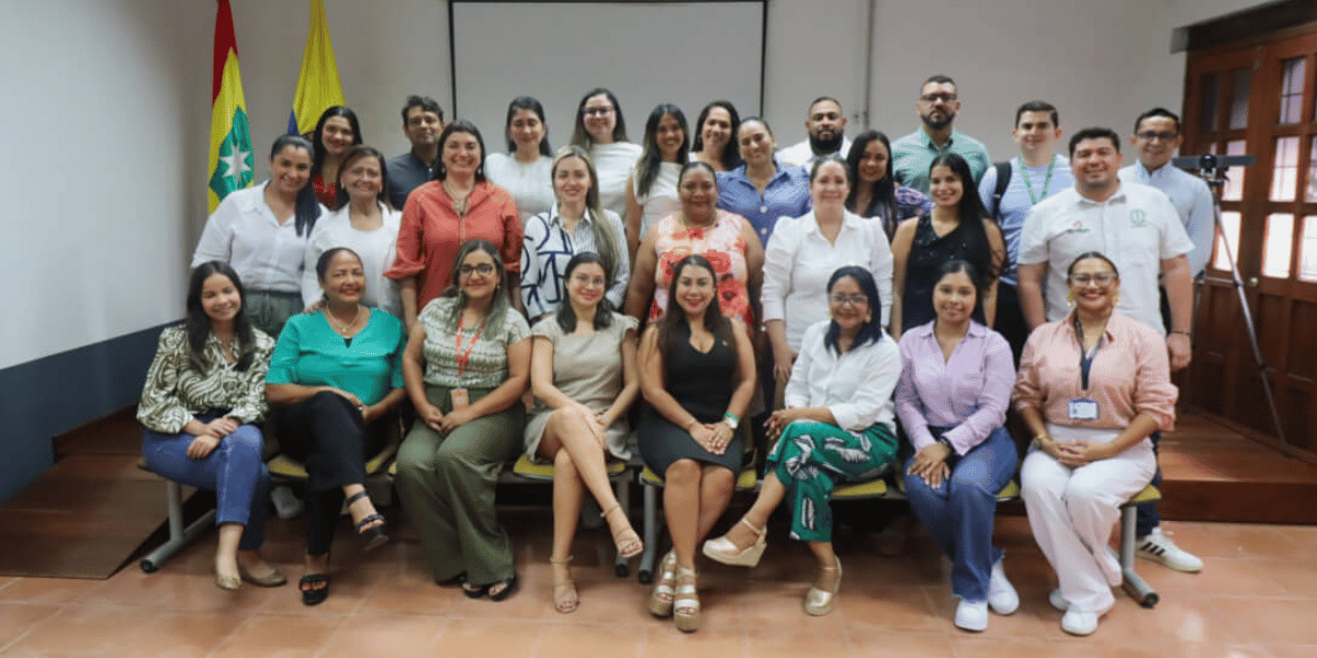 Unimagdalena Unimagdalena asume coordinación de la Red Caribe de Unidades de Graduados de Ascun