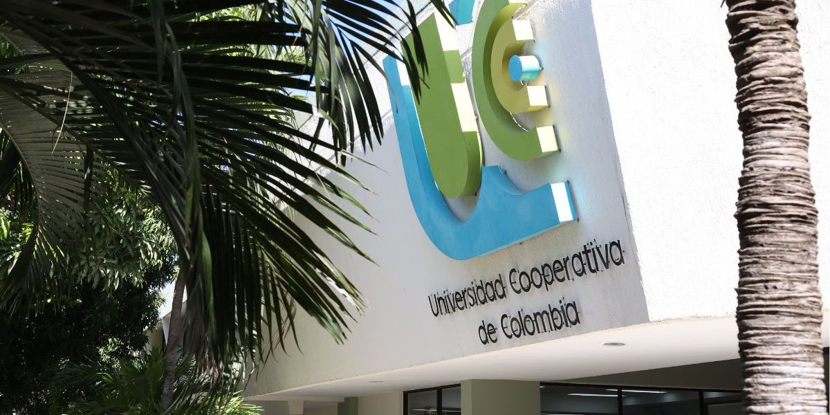 Universidad Cooperativa de Colombia.