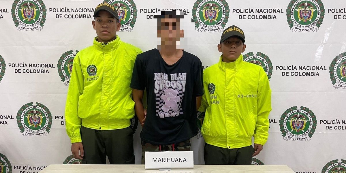 Seguimiento. Captura