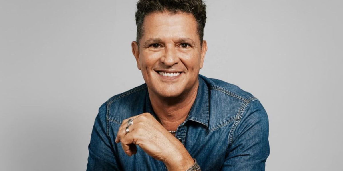 Carlos Vives