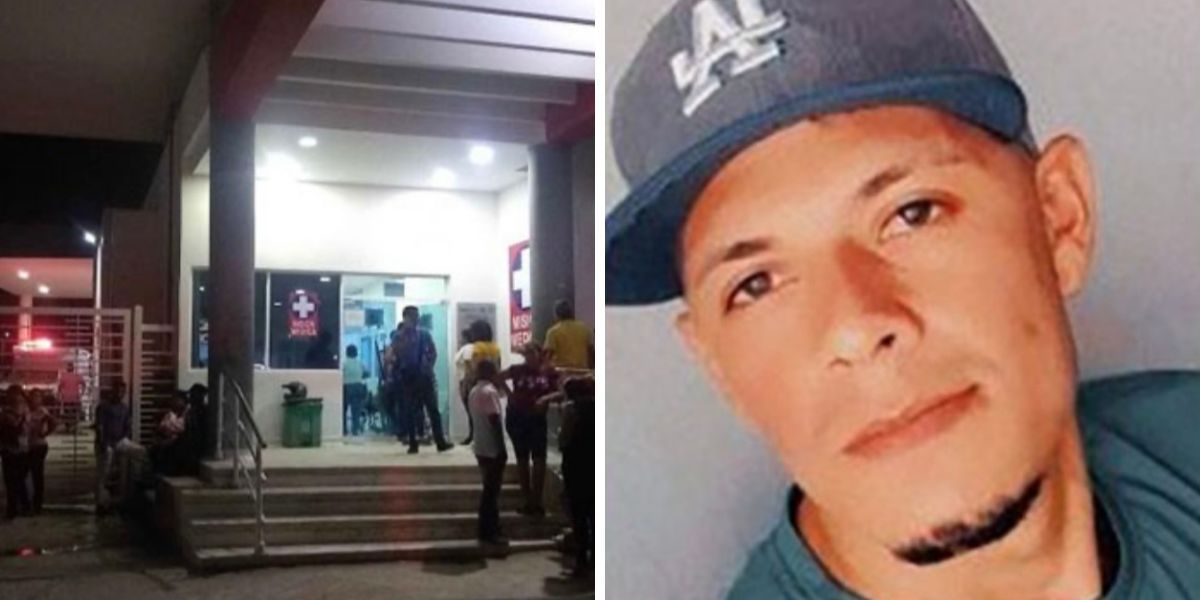 Seguimiento. Victima mortal