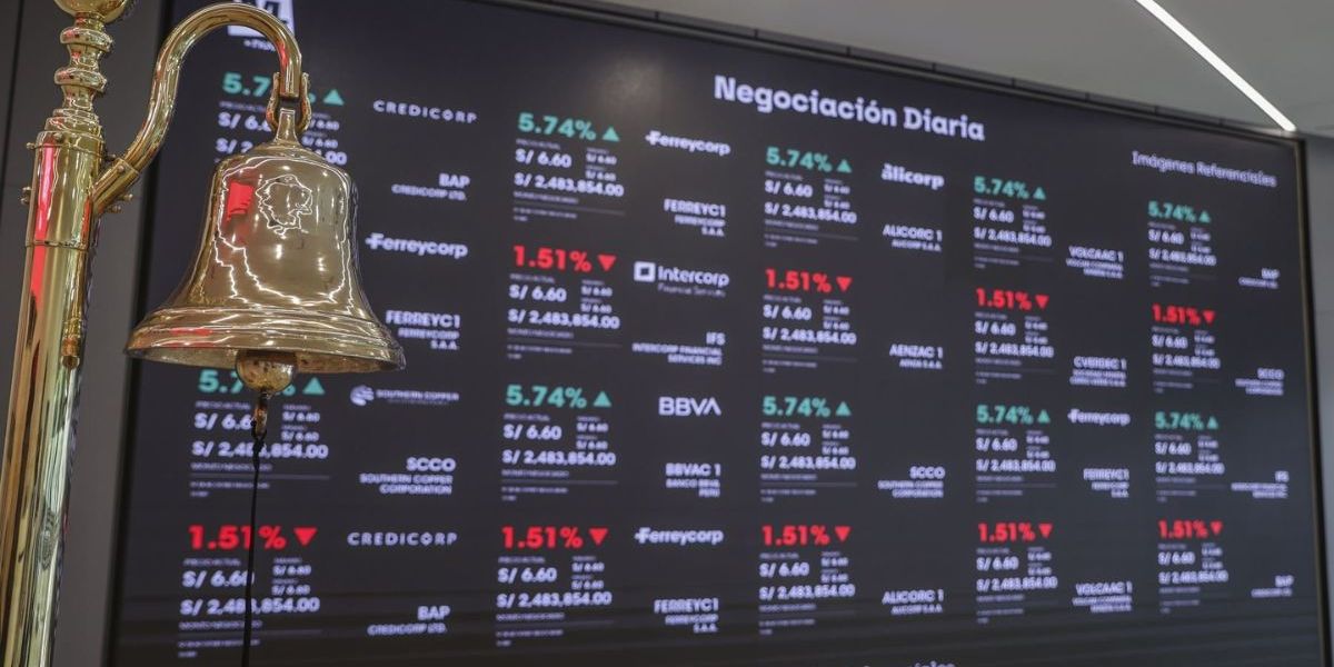 Referencia Caída mundial de bolsa de valores.