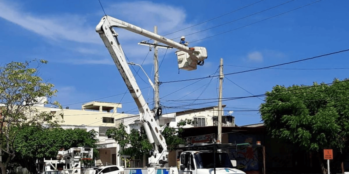 Defensoría vigilará acuerdo que frena cortes de energía en parte del Caribe