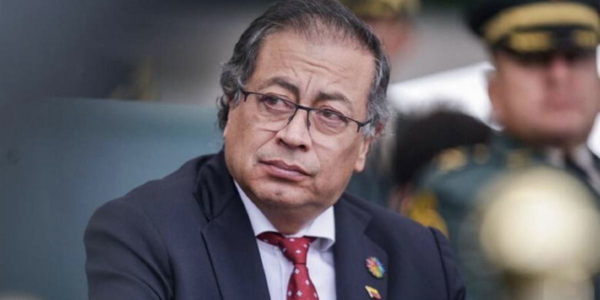 Gustavo petro