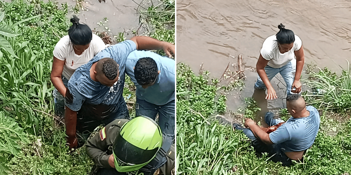 Hombre baleado en Colinas del Río: segundo hecho violento este miércoles