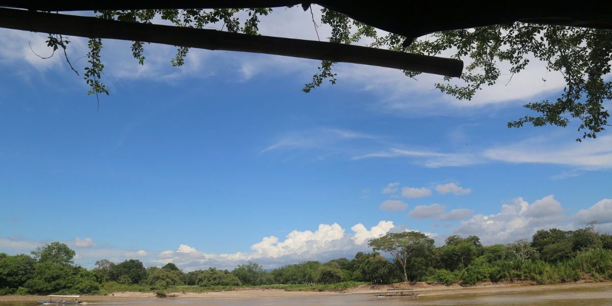 Cortesía Río Magdalena