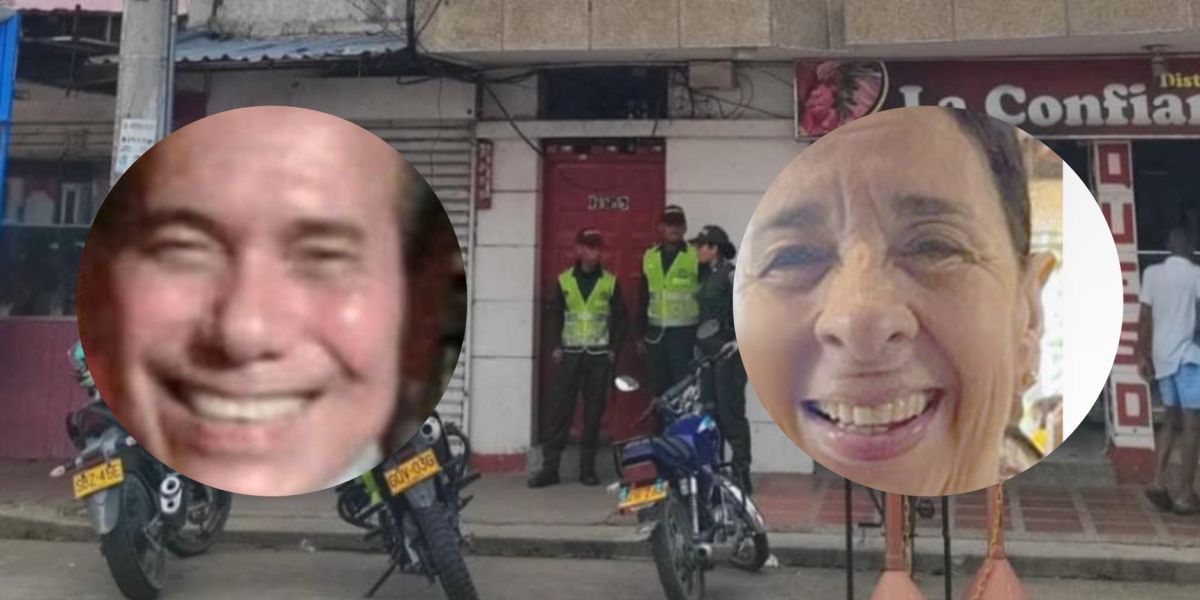Seguimiento Lugar de los hechos y victimas.