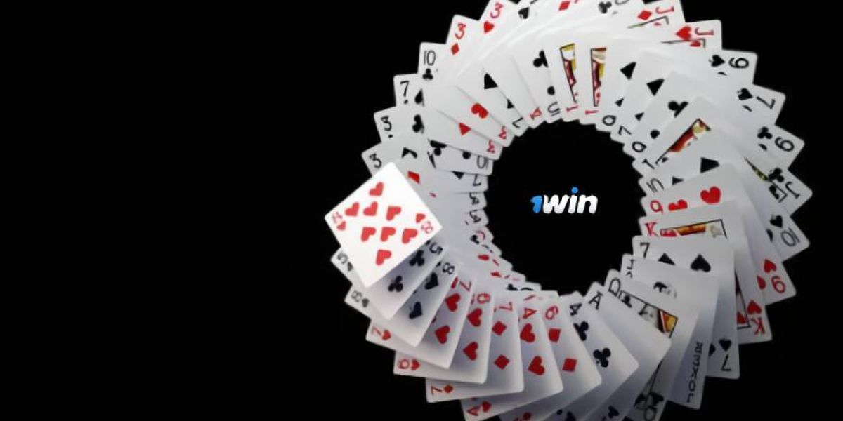 1Win
