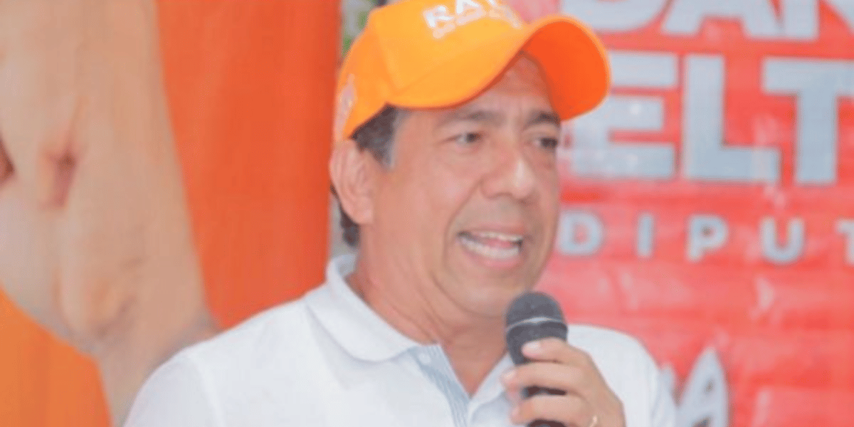 Rafael Emilio Noya 