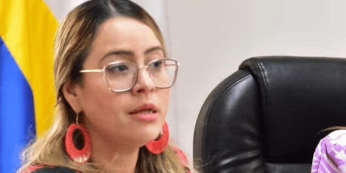 Cortesía Amelia Cotes
