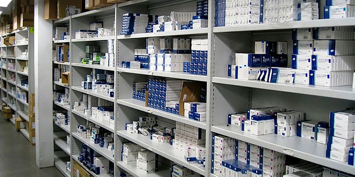 Cortesía Desabastecimiento de medicamentos