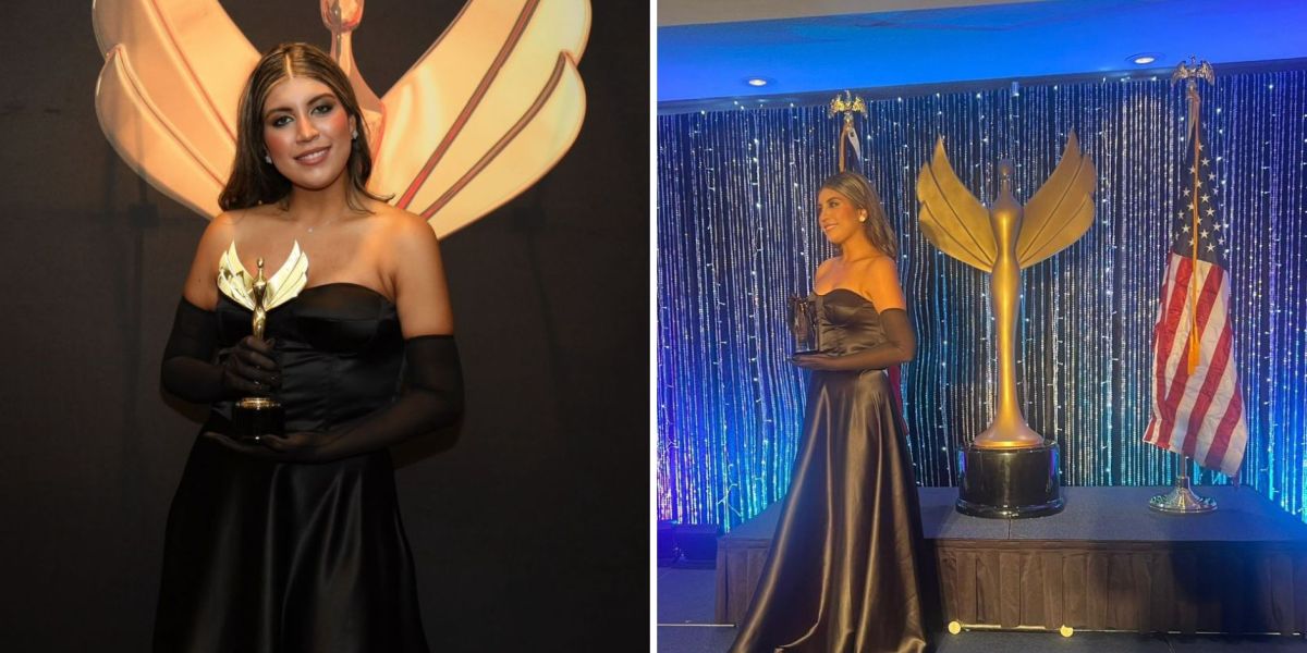 Seguimiento. Valeria Restrepo