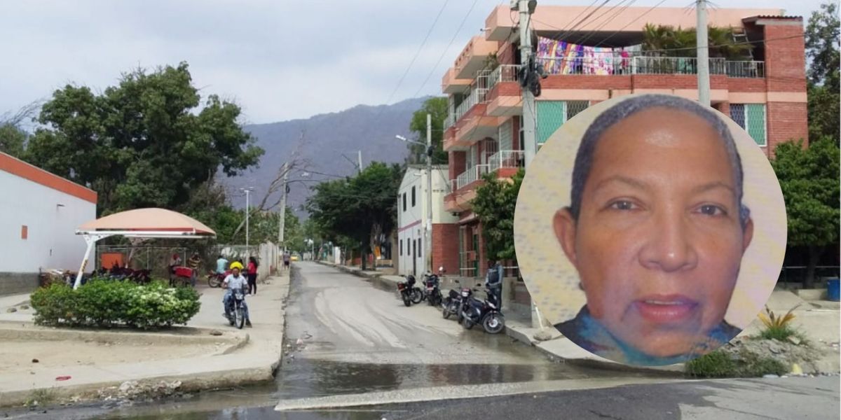 Seguimiento Victima mortal