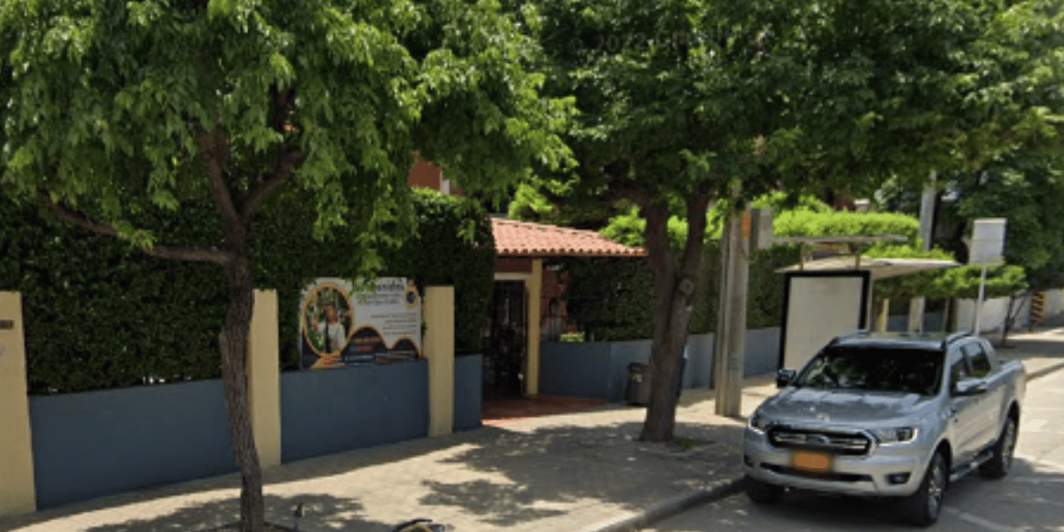 Instituto La Milagrosa