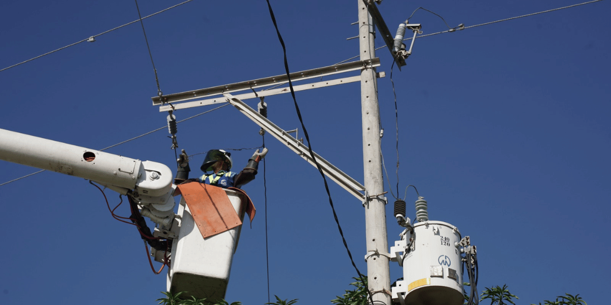 Cortesía Superservicios advierte sobre riesgo de sabotaje al sistema eléctrico en Magdalena