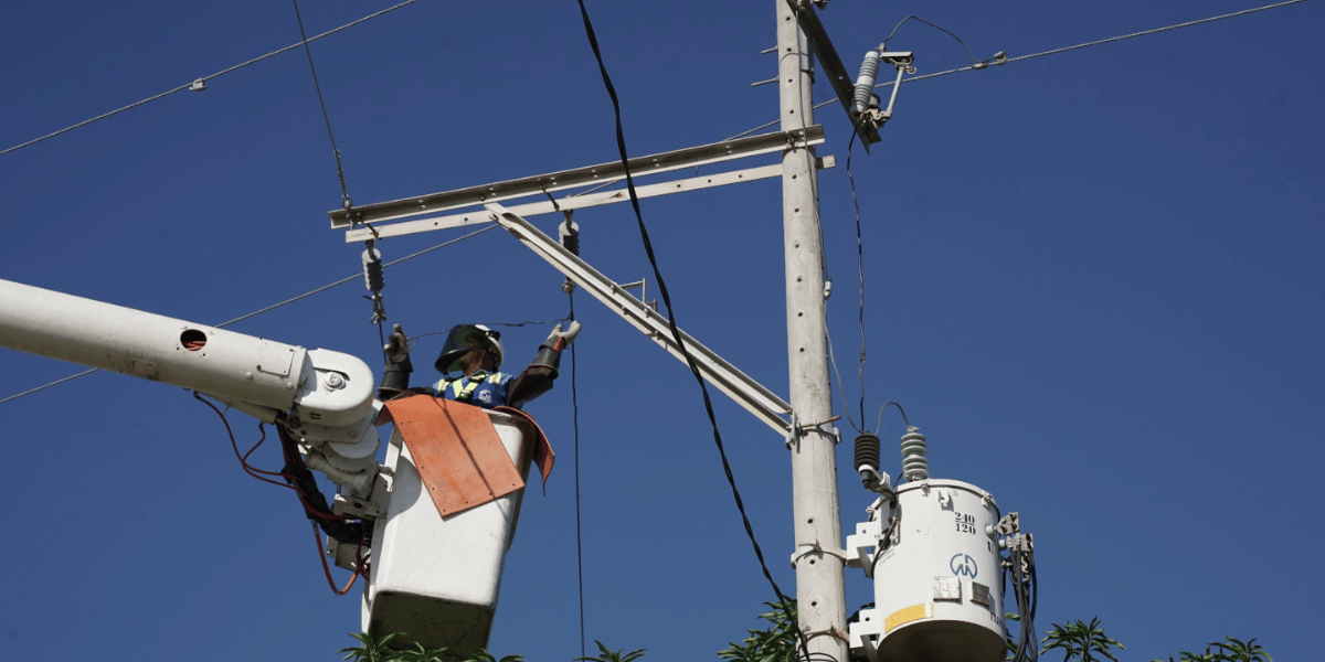 Superservicios advierte sobre riesgo de sabotaje al sistema eléctrico en Magdalena