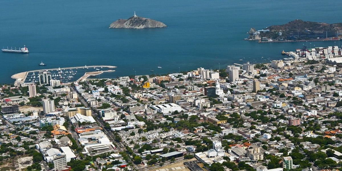 Santa Marta