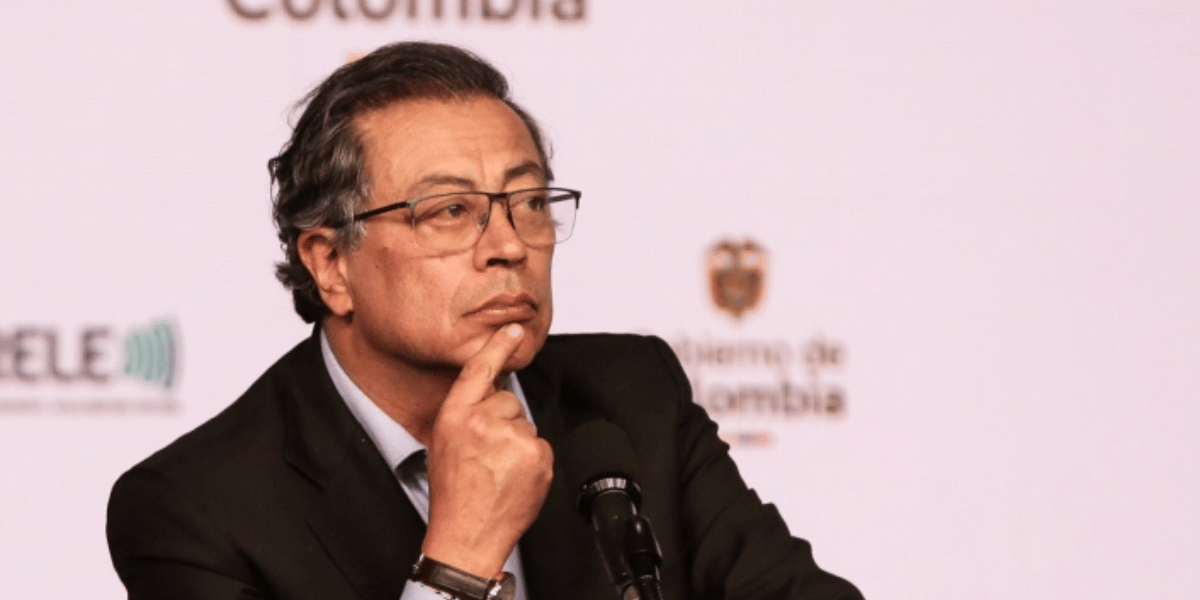 Cortesía Gustavo Petro