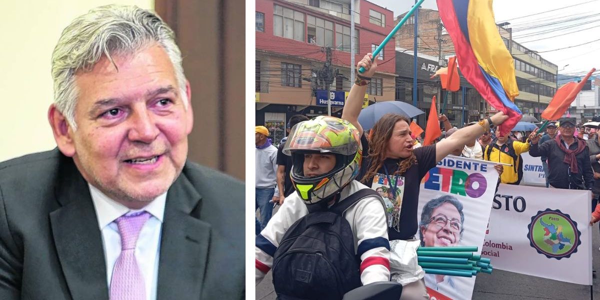Cortesía Jaime Alberto Cabal