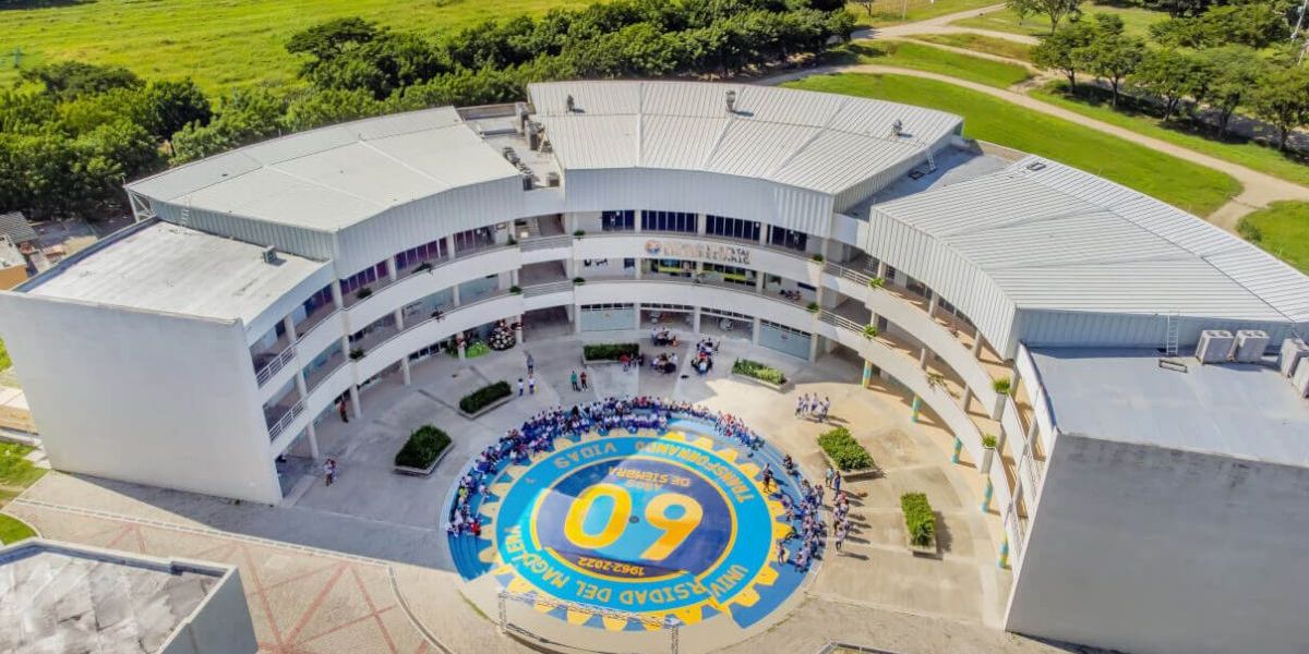 Cortesía Universidad del Magdalena