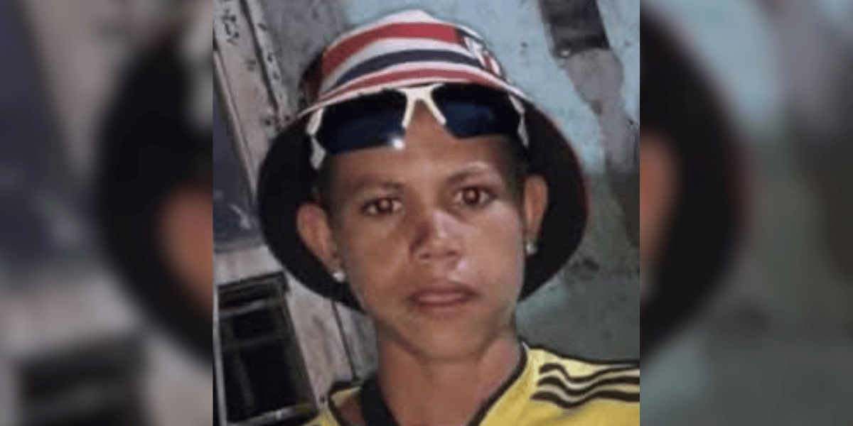Maikel José Bolaños Martínez