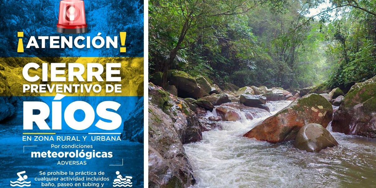 Así lo informó la administración distrital.