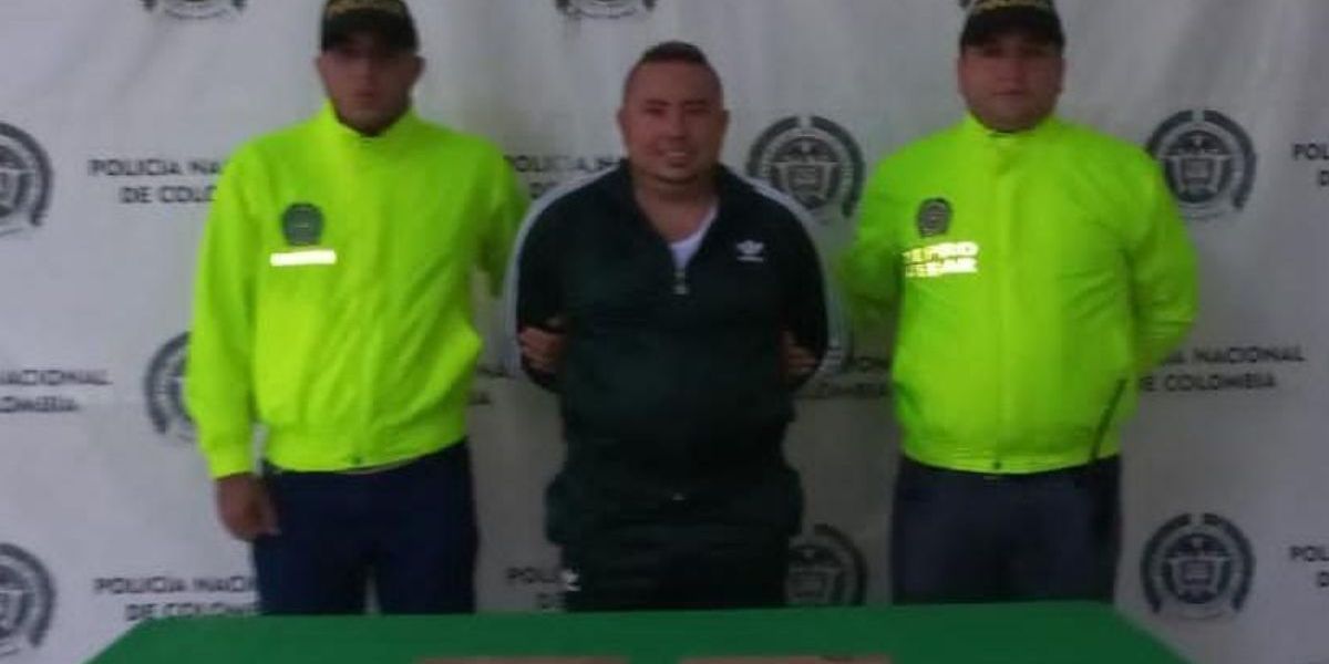 Policía Metropolitana de Barranquilla. Faniel Enrique Quintero Barceló.